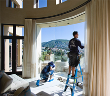 orange county window cleaning experts